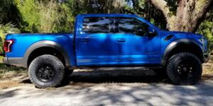 Ford F-250 HD